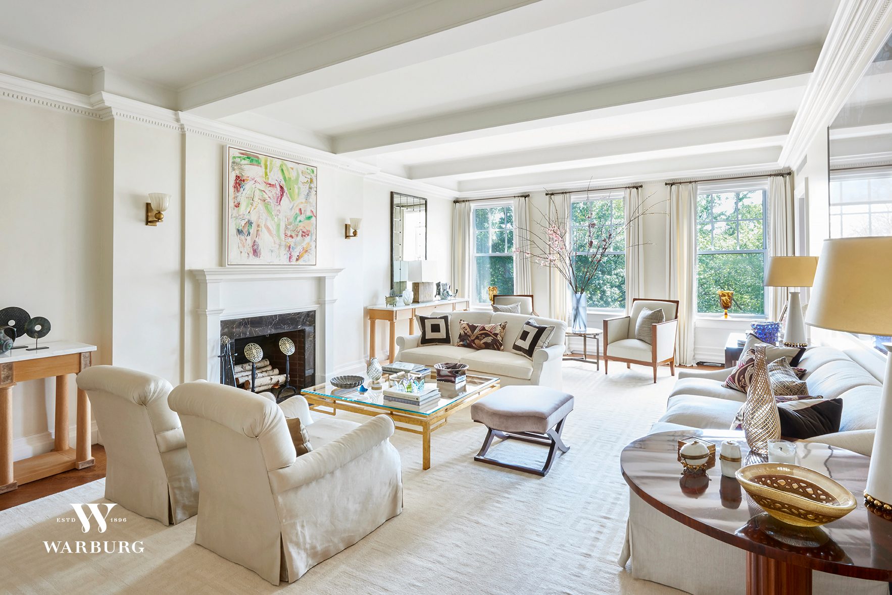 101 Central Park West
