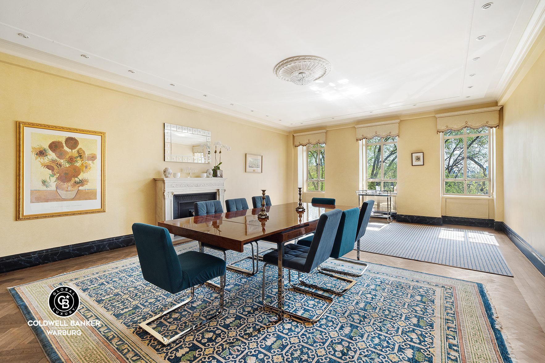 145 Central Park West