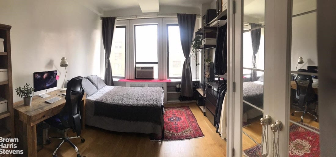 118 West 72nd Street