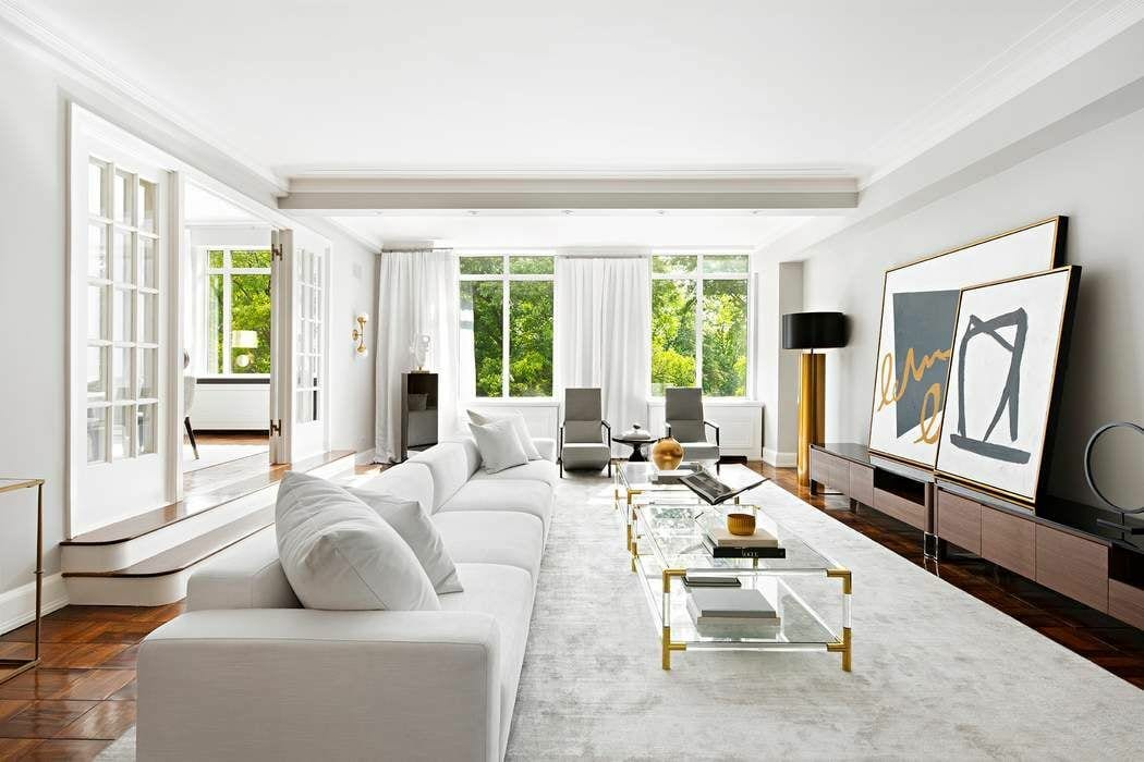115 Central Park West