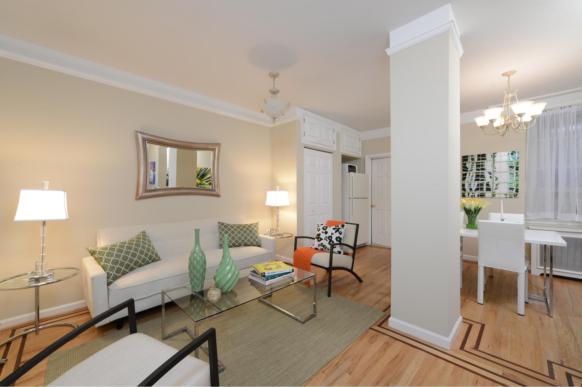 140 West 71st Street