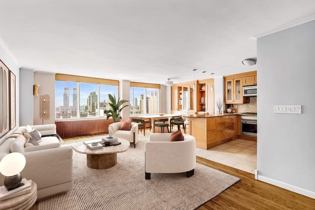 61 West 62nd Street