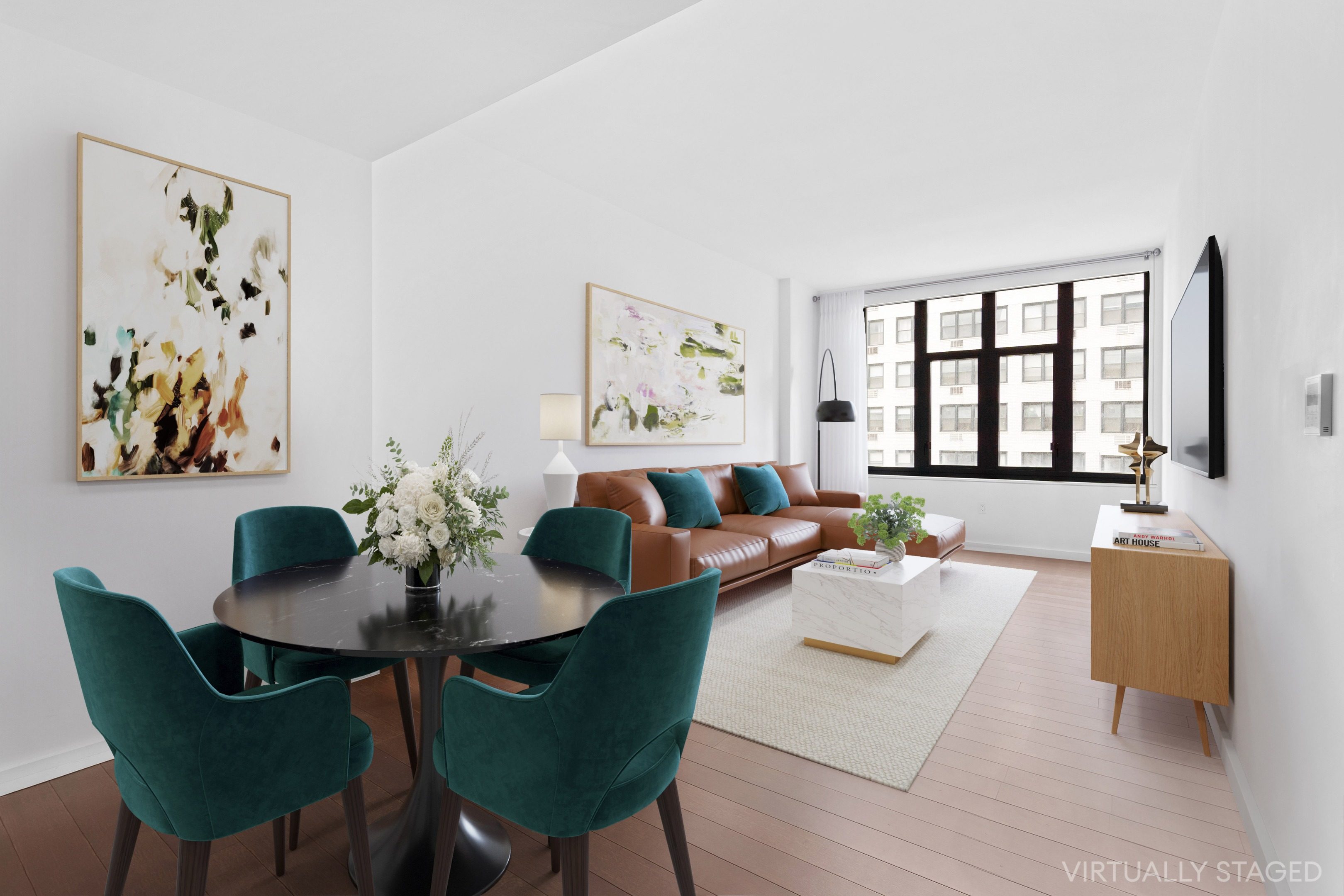 591 Third Avenue