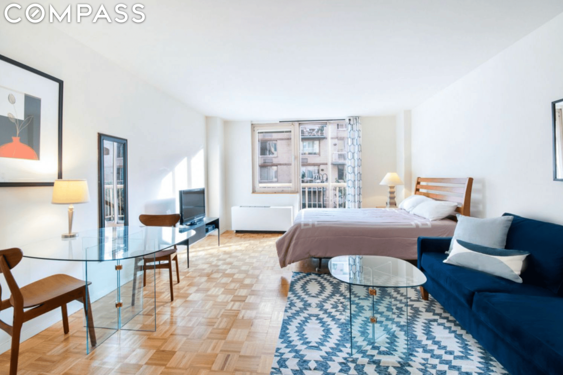 393 West 49th Street
