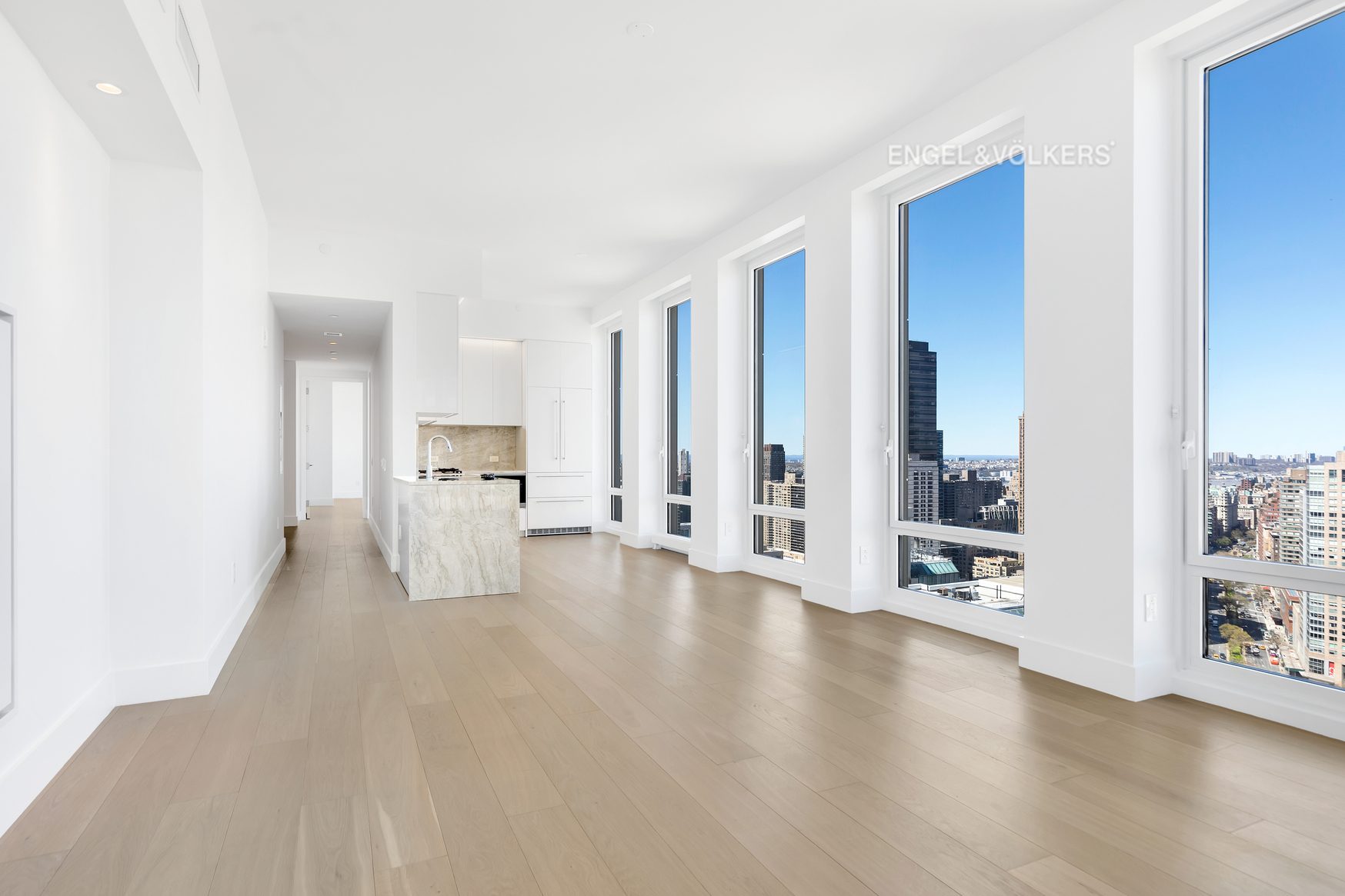 15 West 61st Street