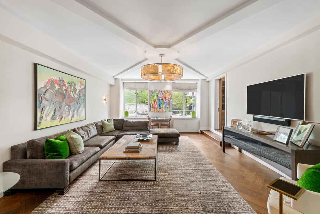 115 Central Park West