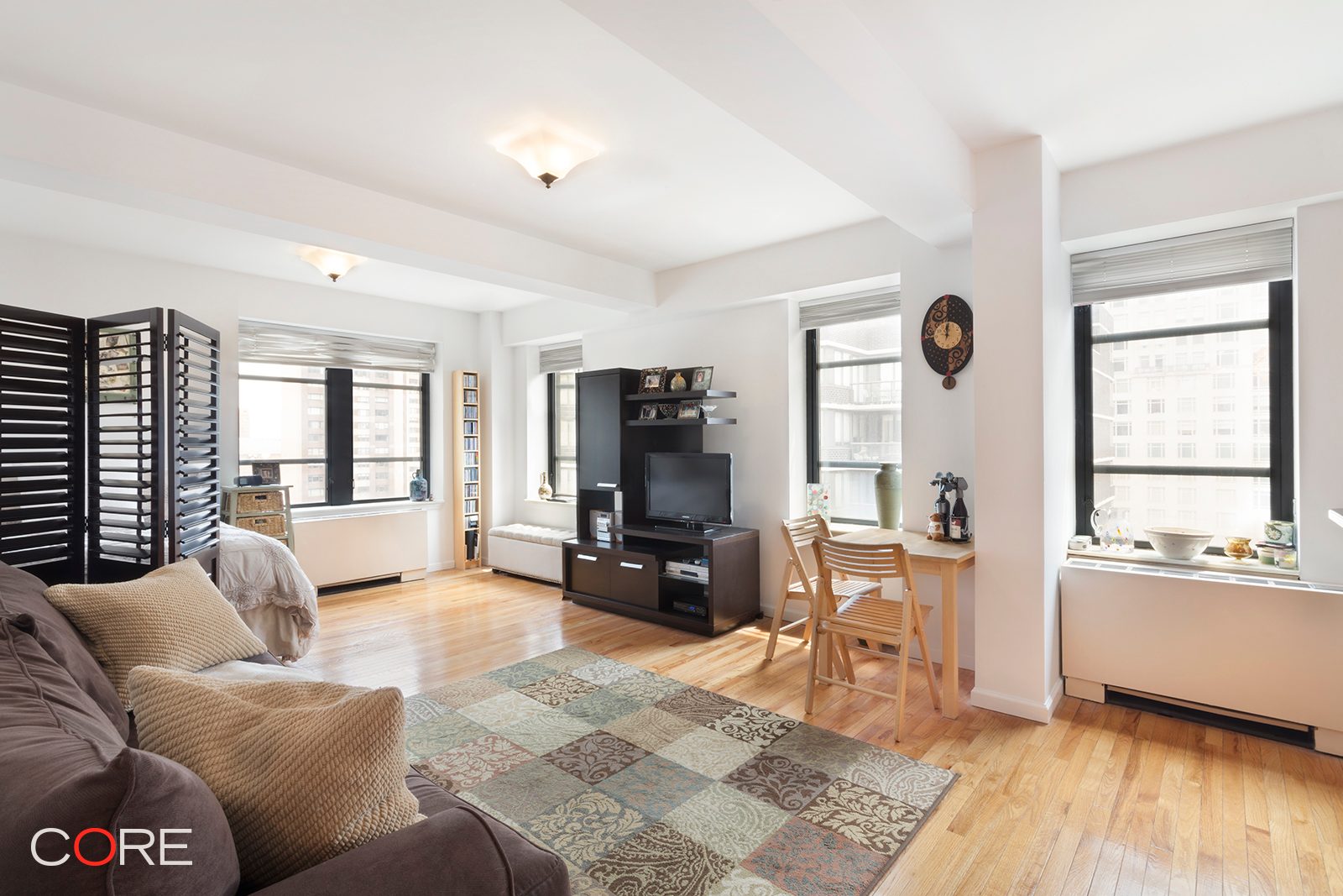43 West 61st Street