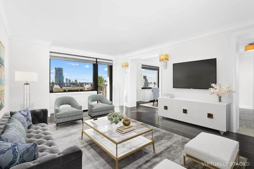 201 West 70th Street