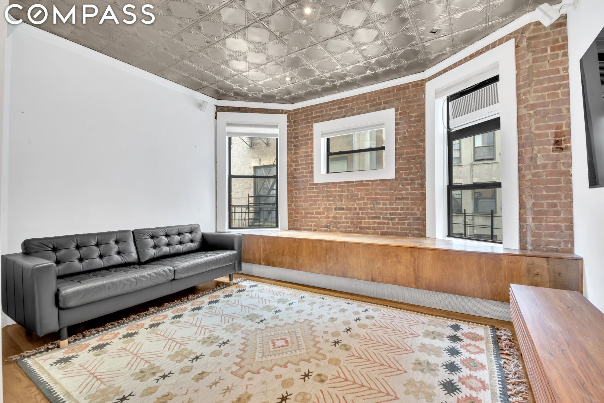 5 West 107 Street