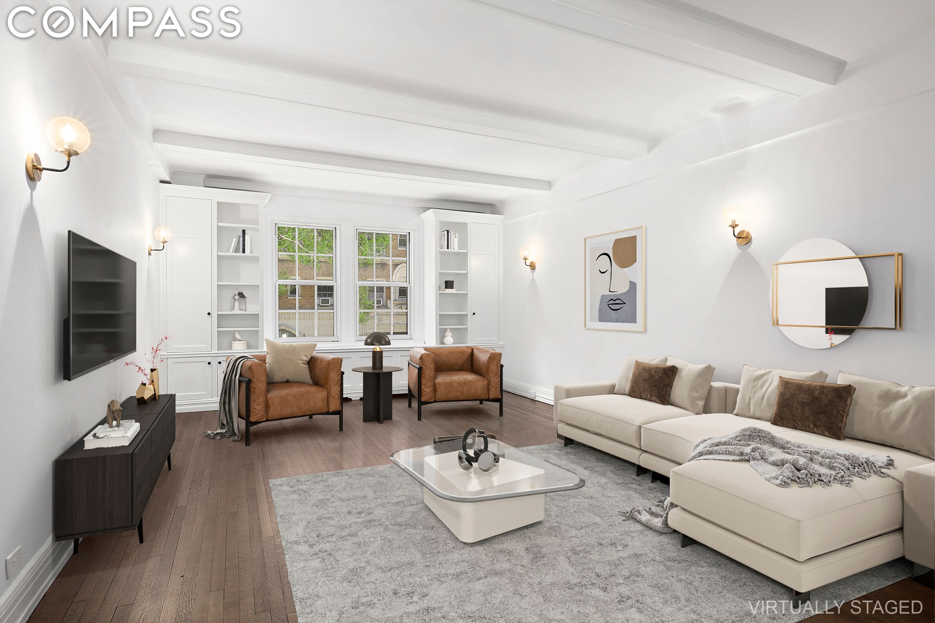 120 West 70th Street