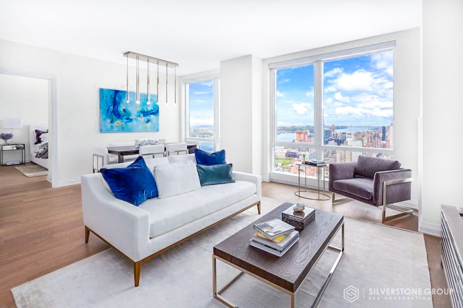 460 West 42nd Street