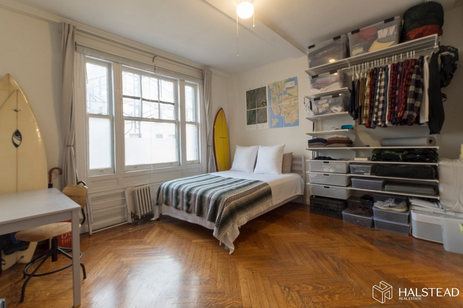 140 West 71st Street