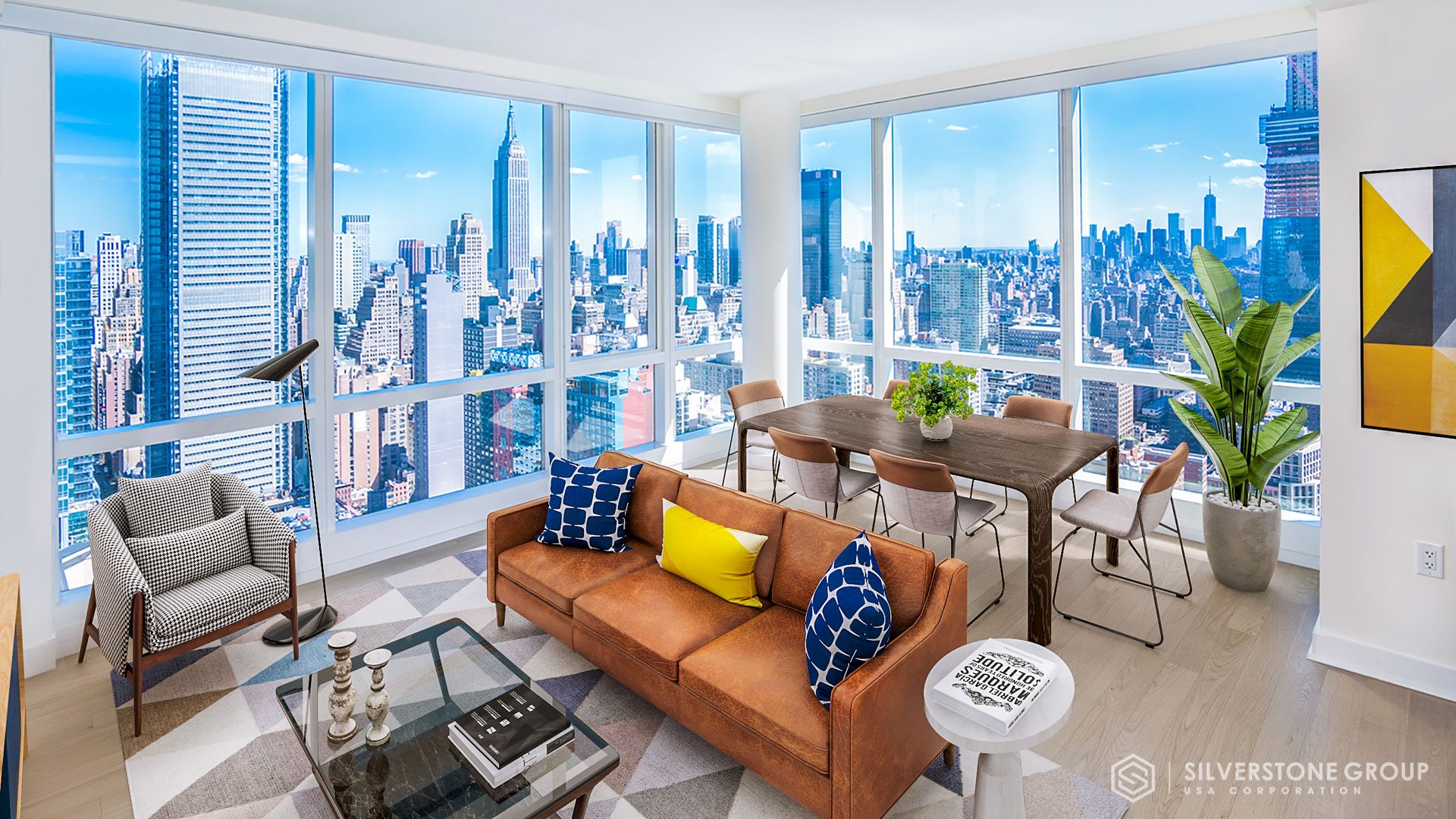 460 West 42nd Street