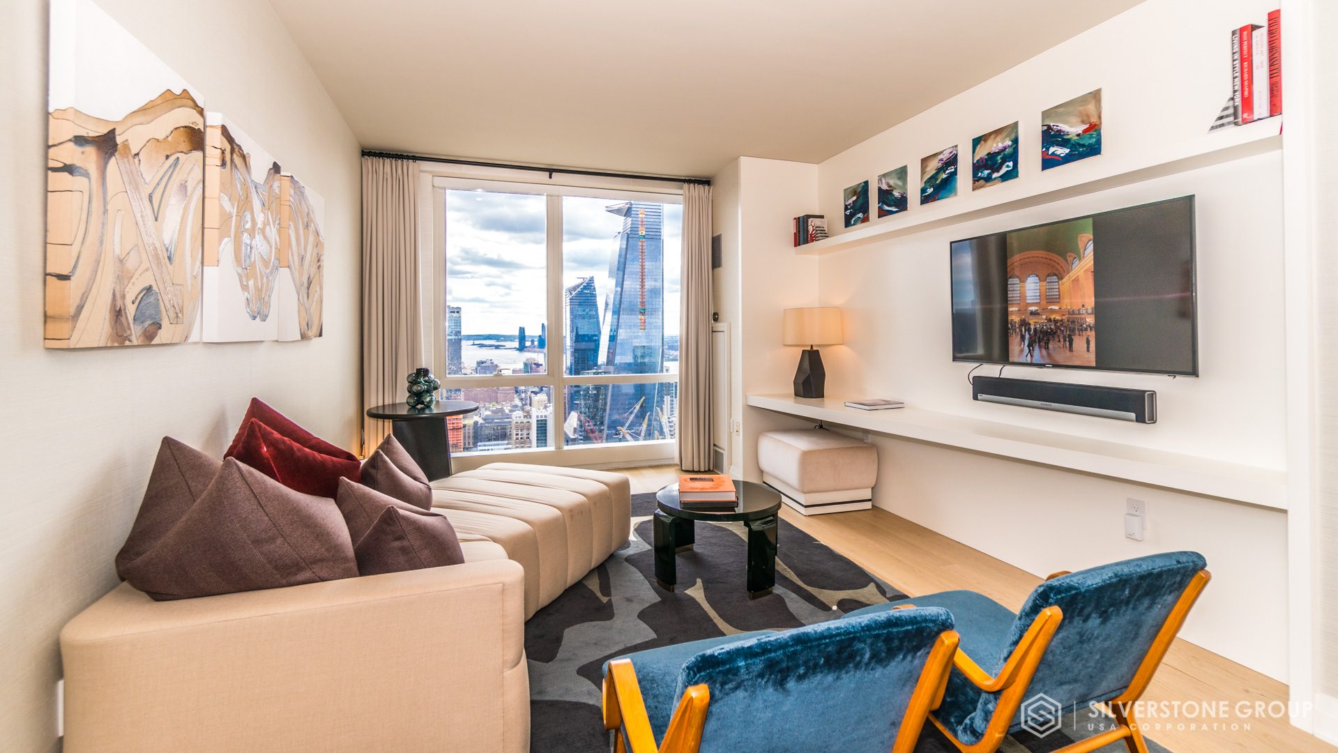 460 West 42nd Street
