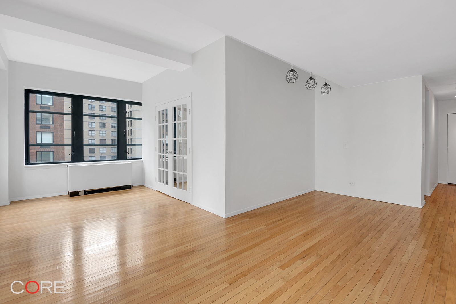 43 West 61st Street