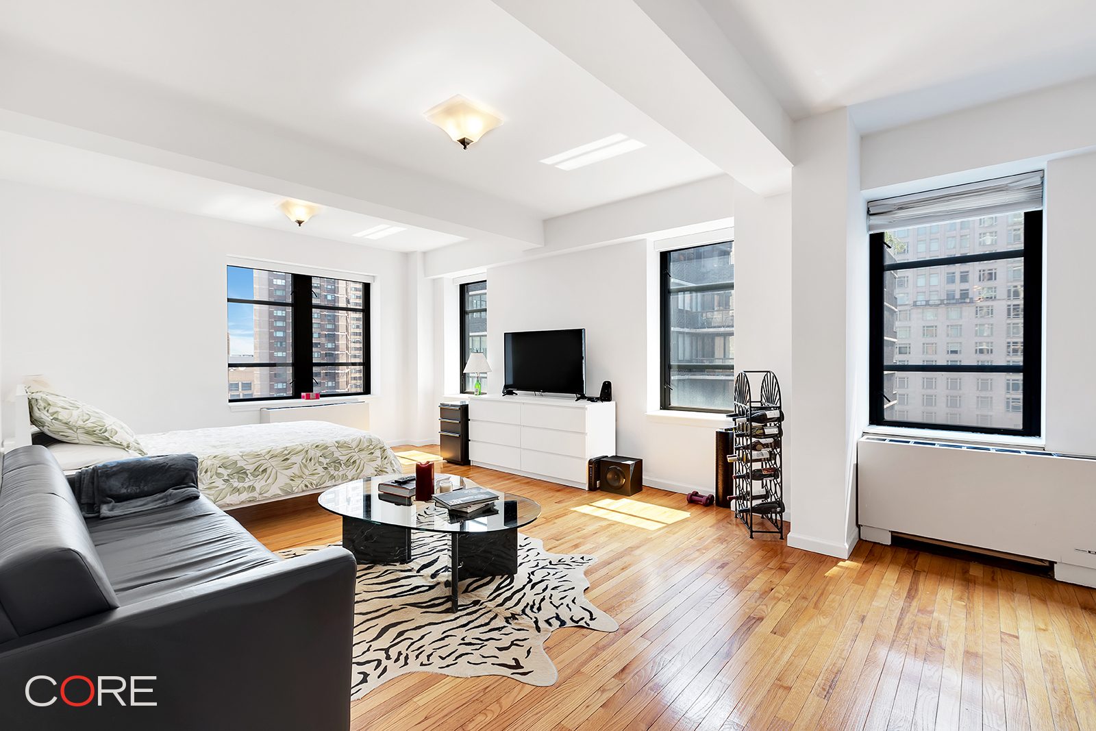 43 West 61st Street