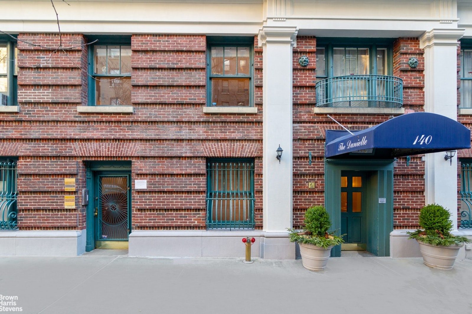 140 West 71st Street