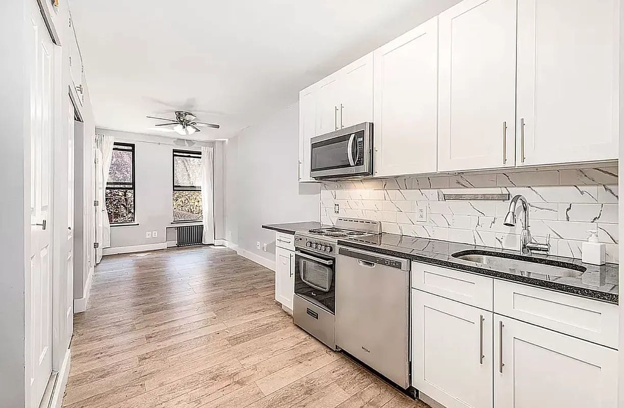 450 West 46th Street