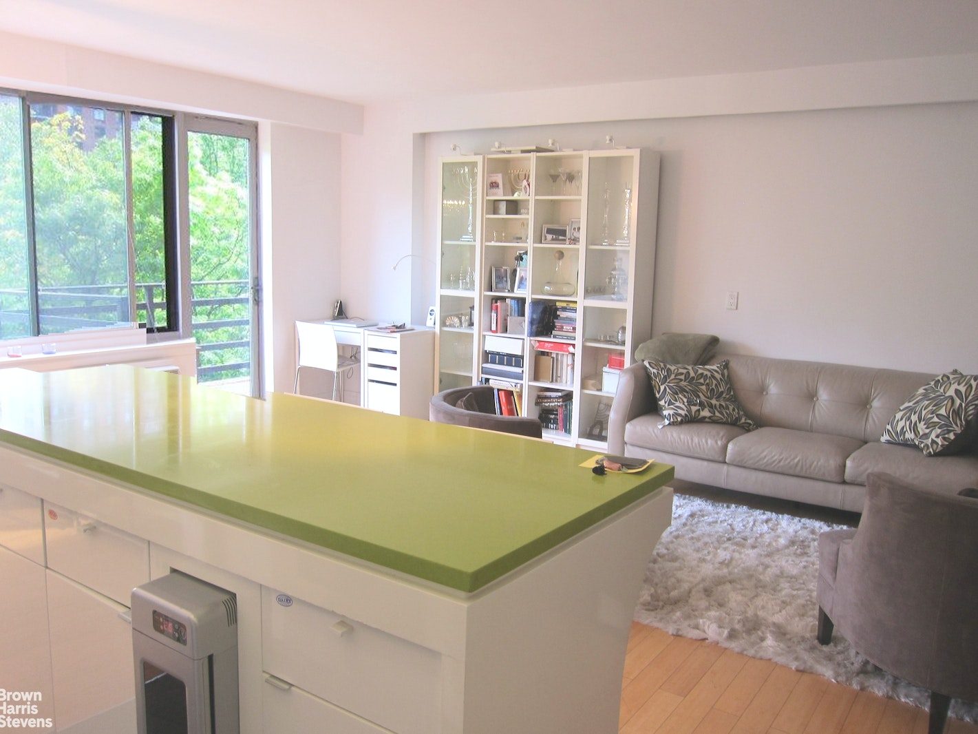 400 Central Park West