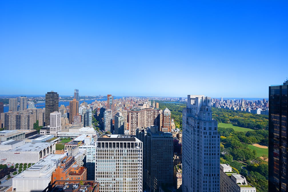 25 Columbus Circle