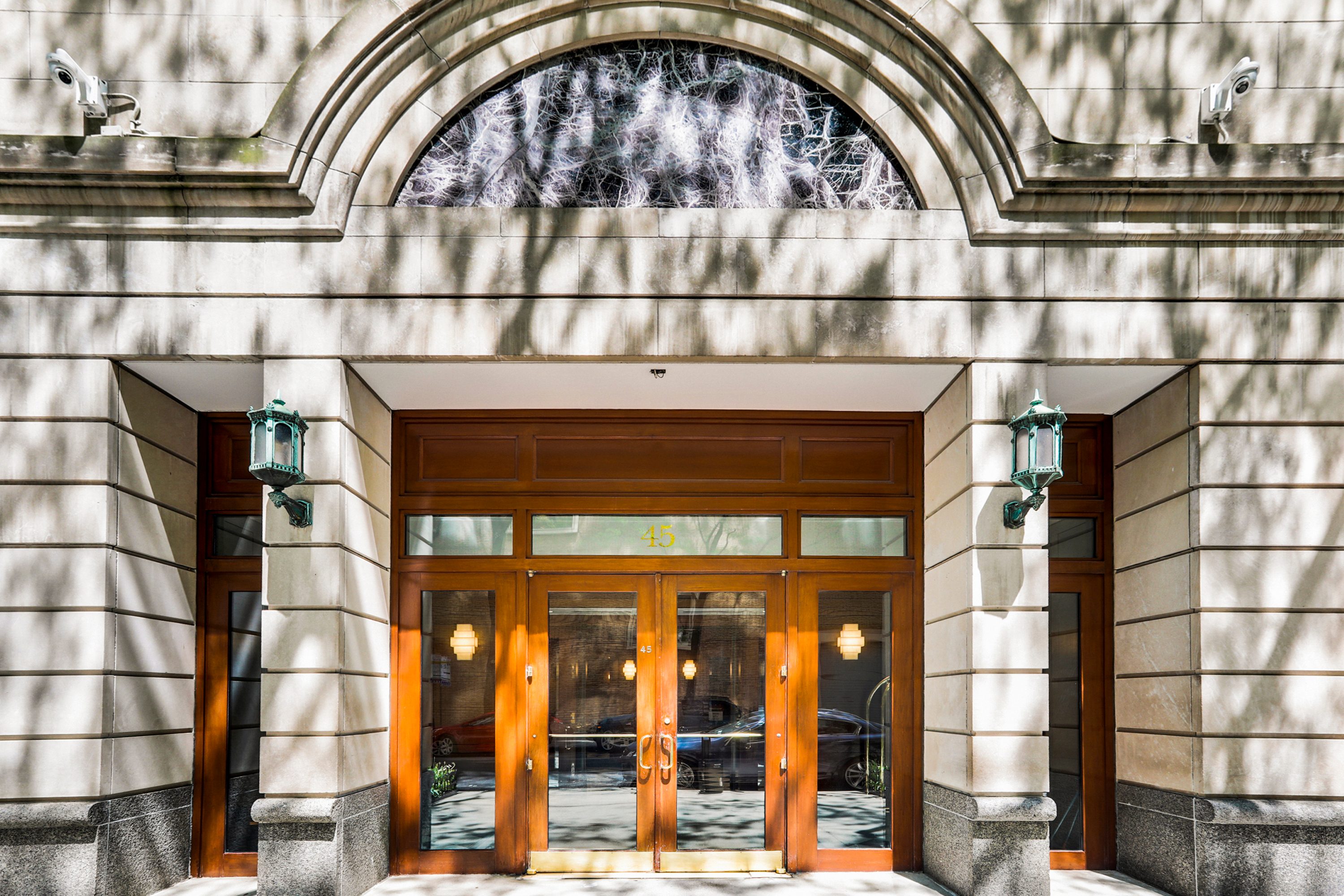 45 West 67th Street