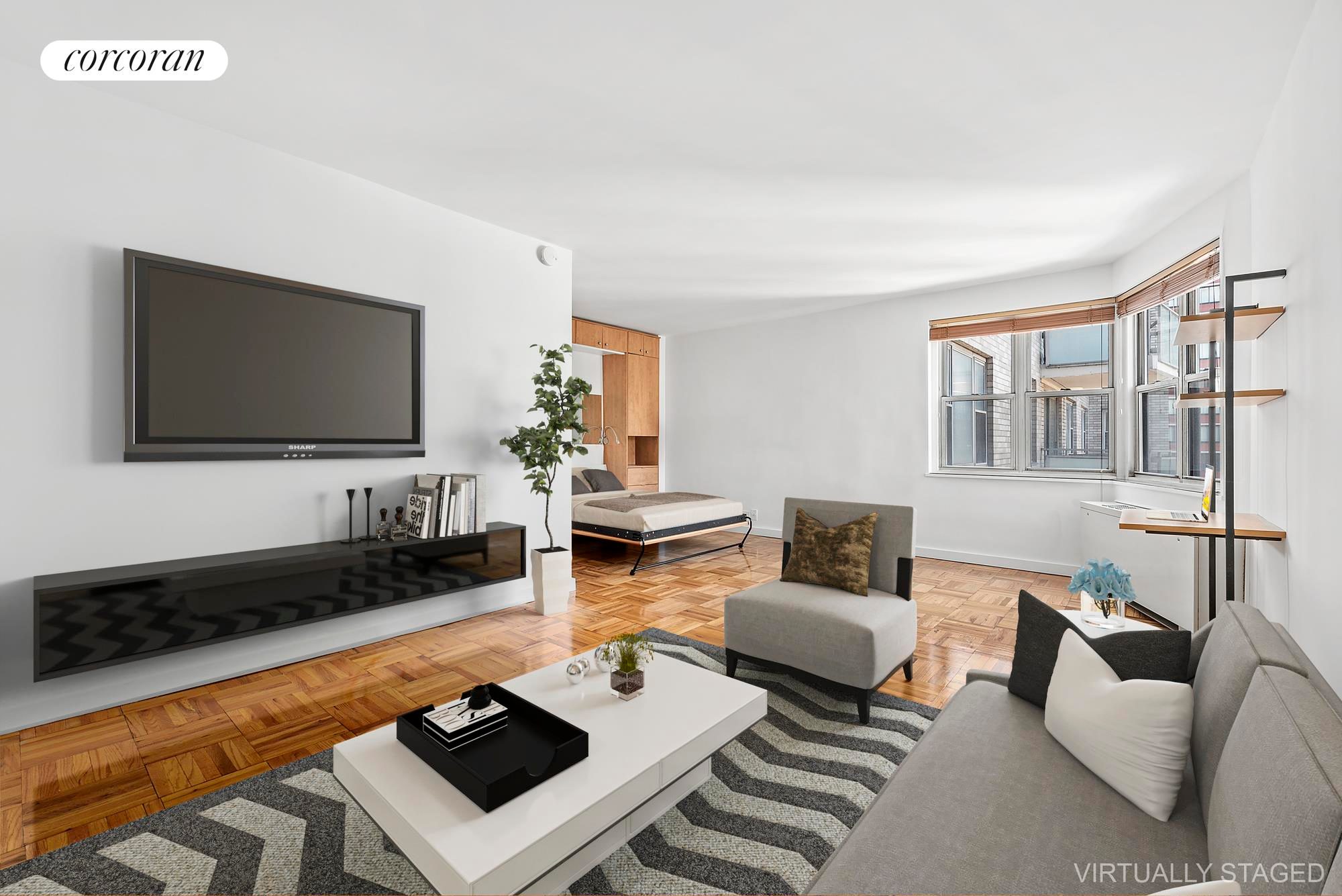 300 East 40th Street