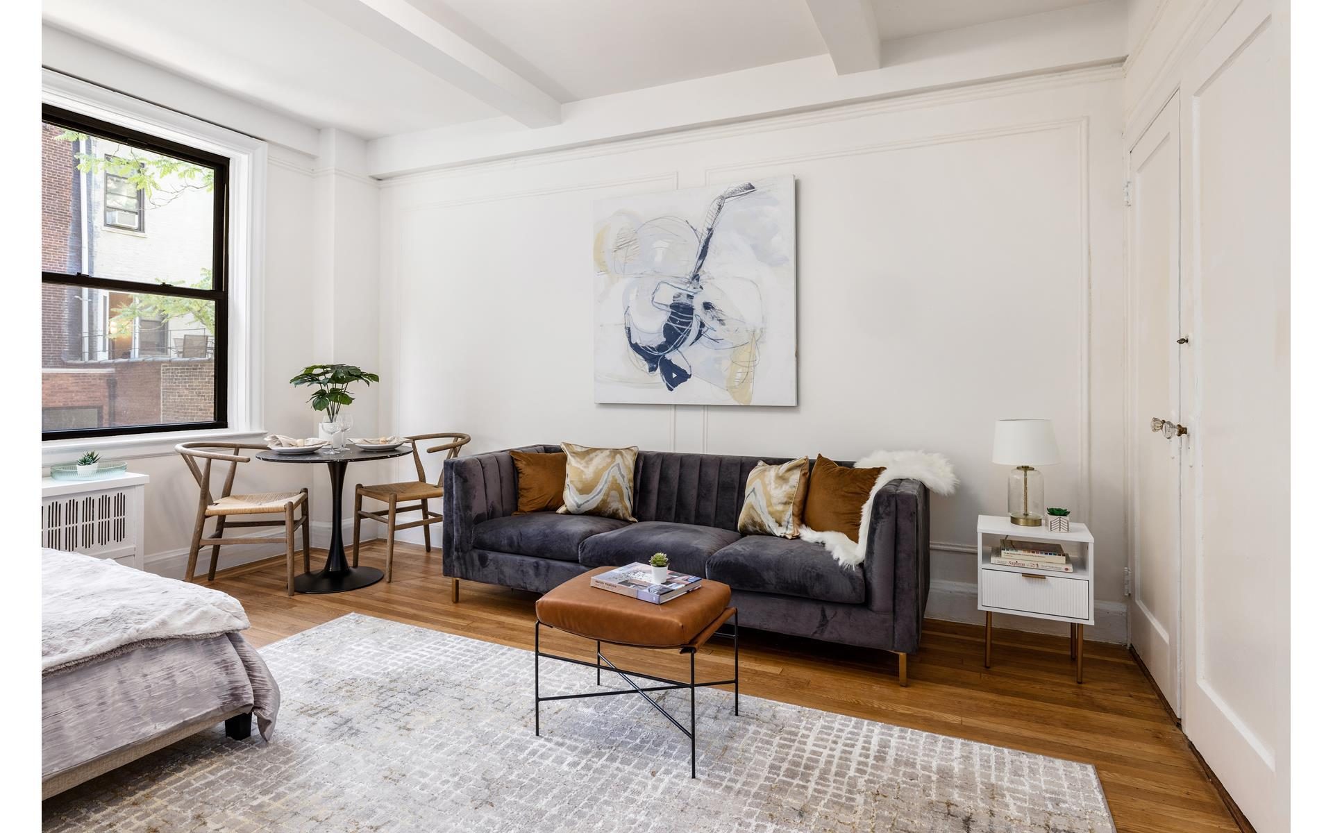 20 West 72nd Street