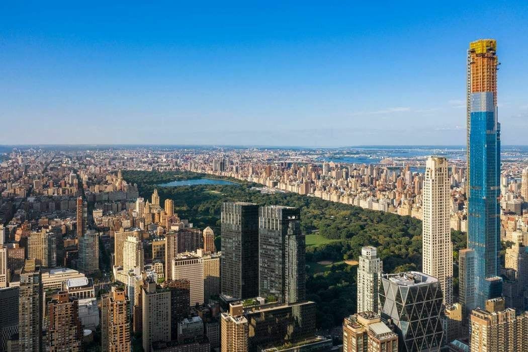 25 Columbus Circle