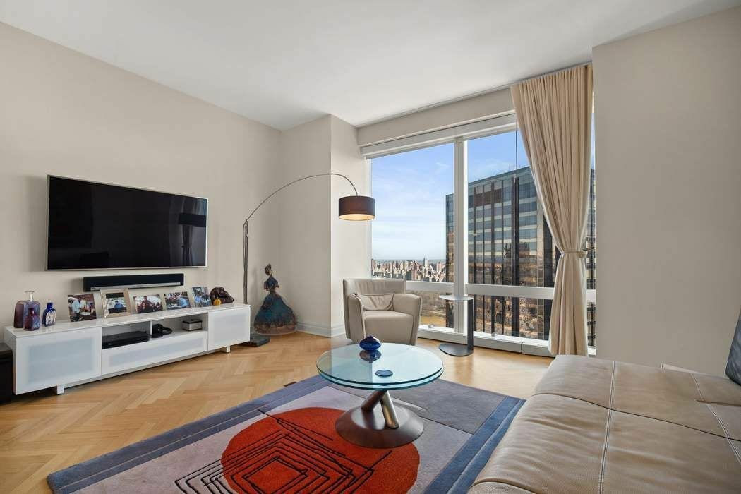25 Columbus Circle