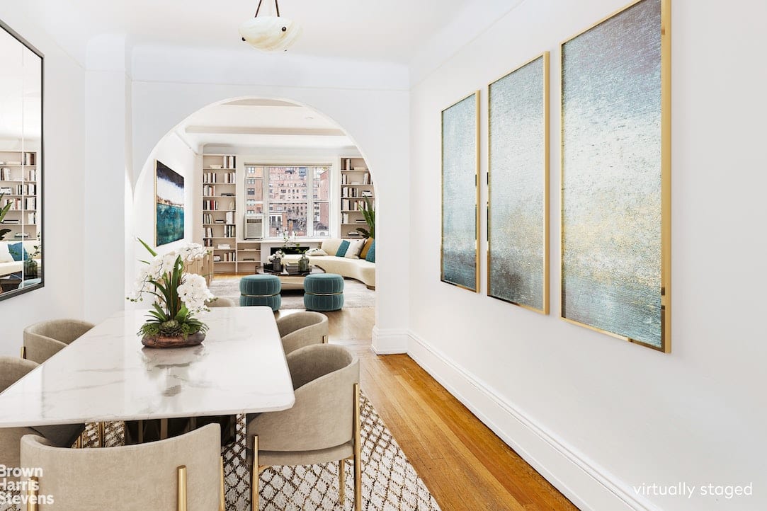 138 East 36th Street