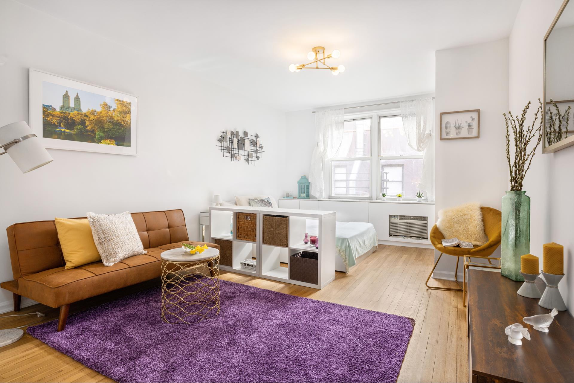 320 East 35th Street