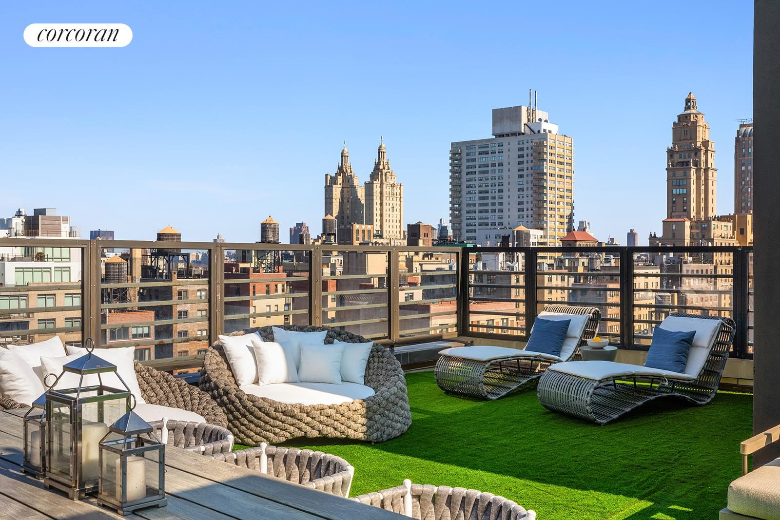 135 West 70th Street