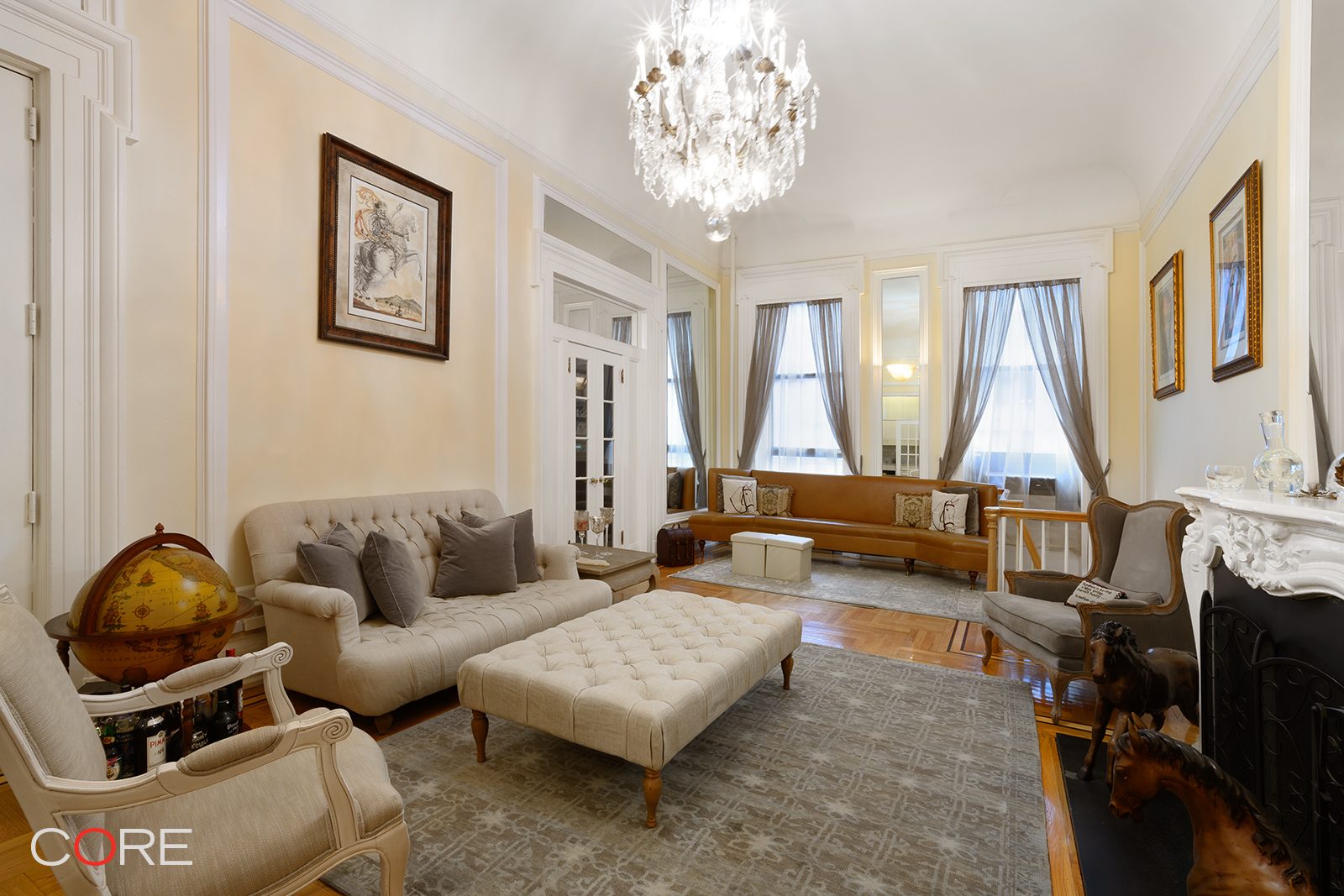 34 East 38th Street