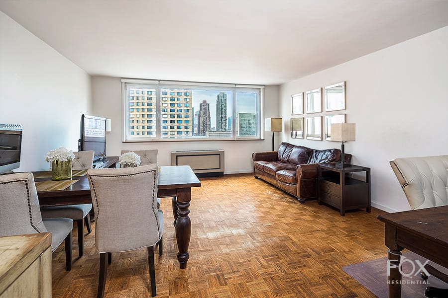 45 West 67th Street