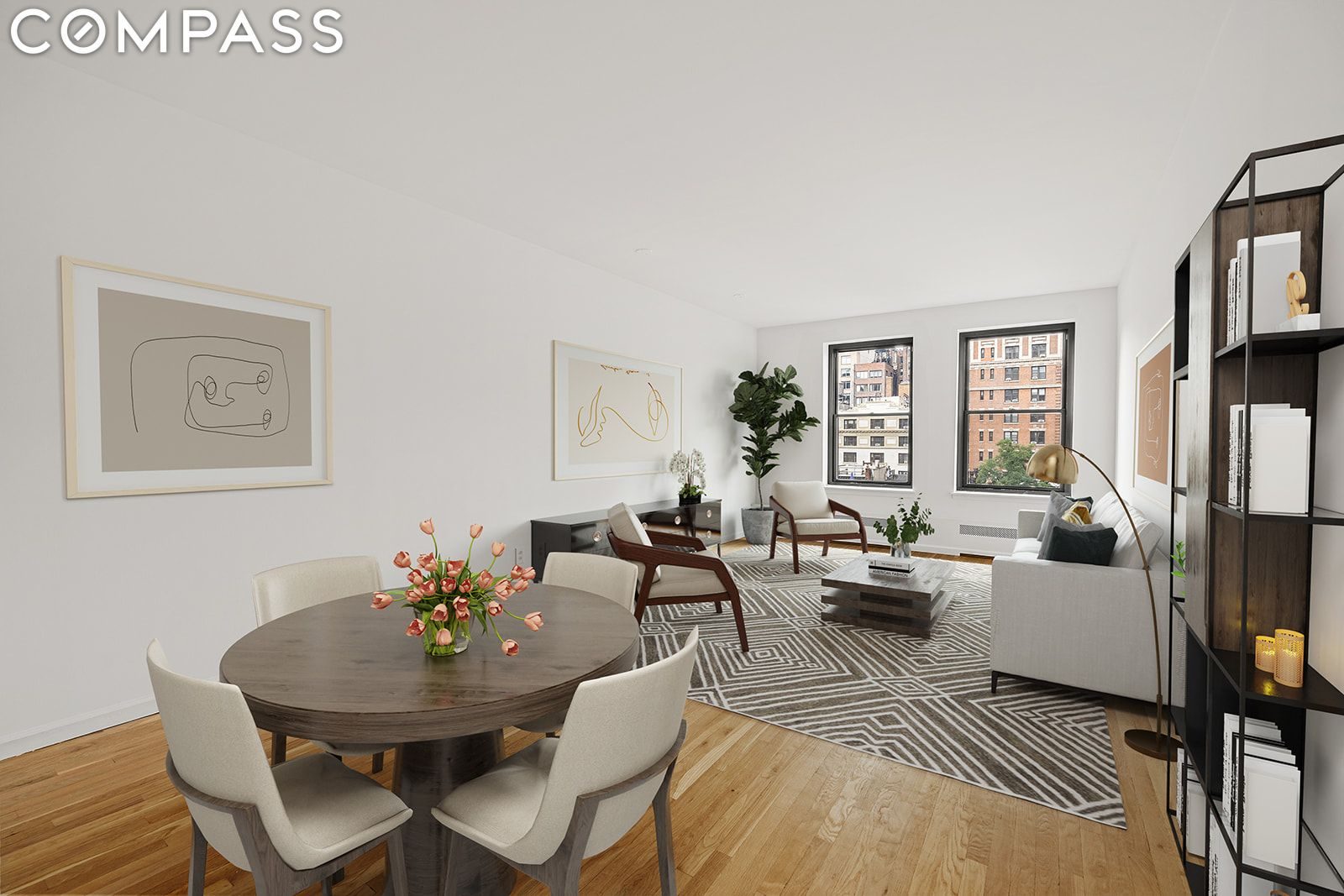 104 West 70th Street