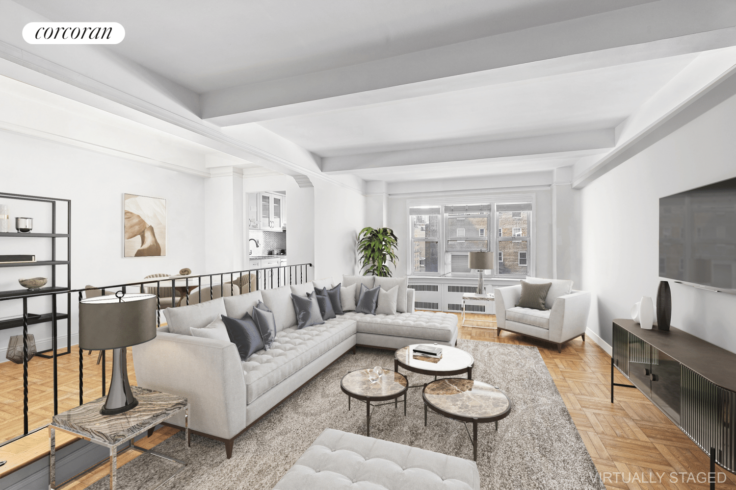 123 East 37th Street