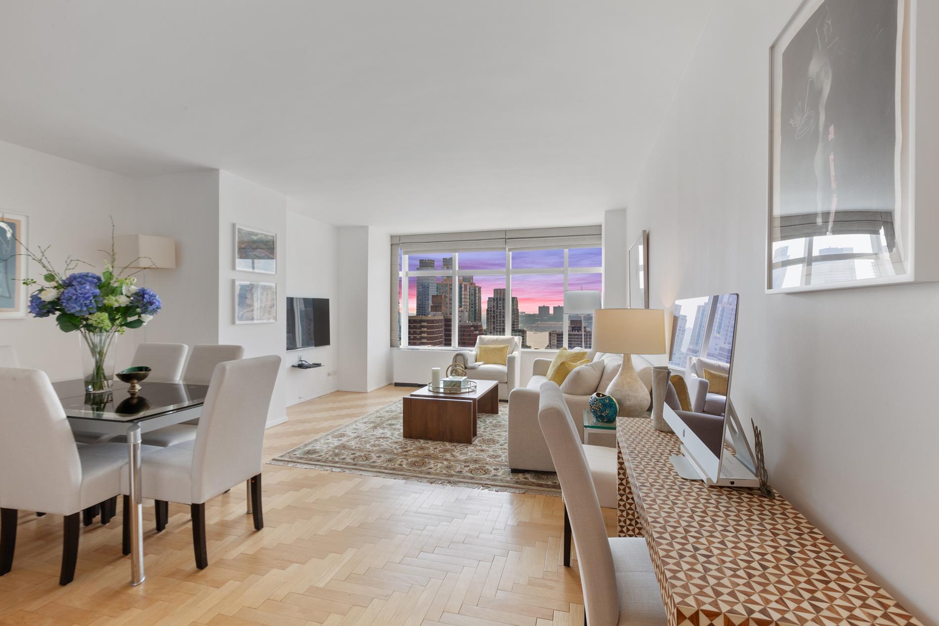 160 West 66th Street