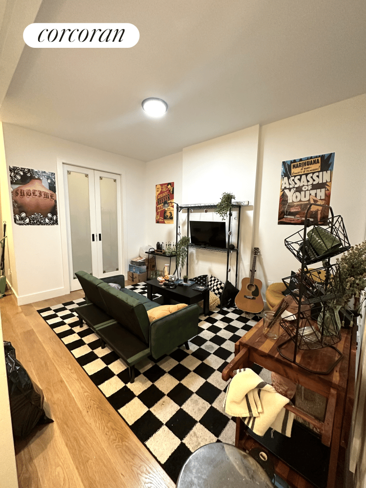 326 West 47th Street