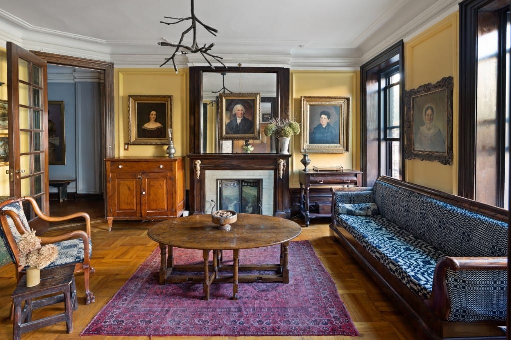 255 West 108th Street