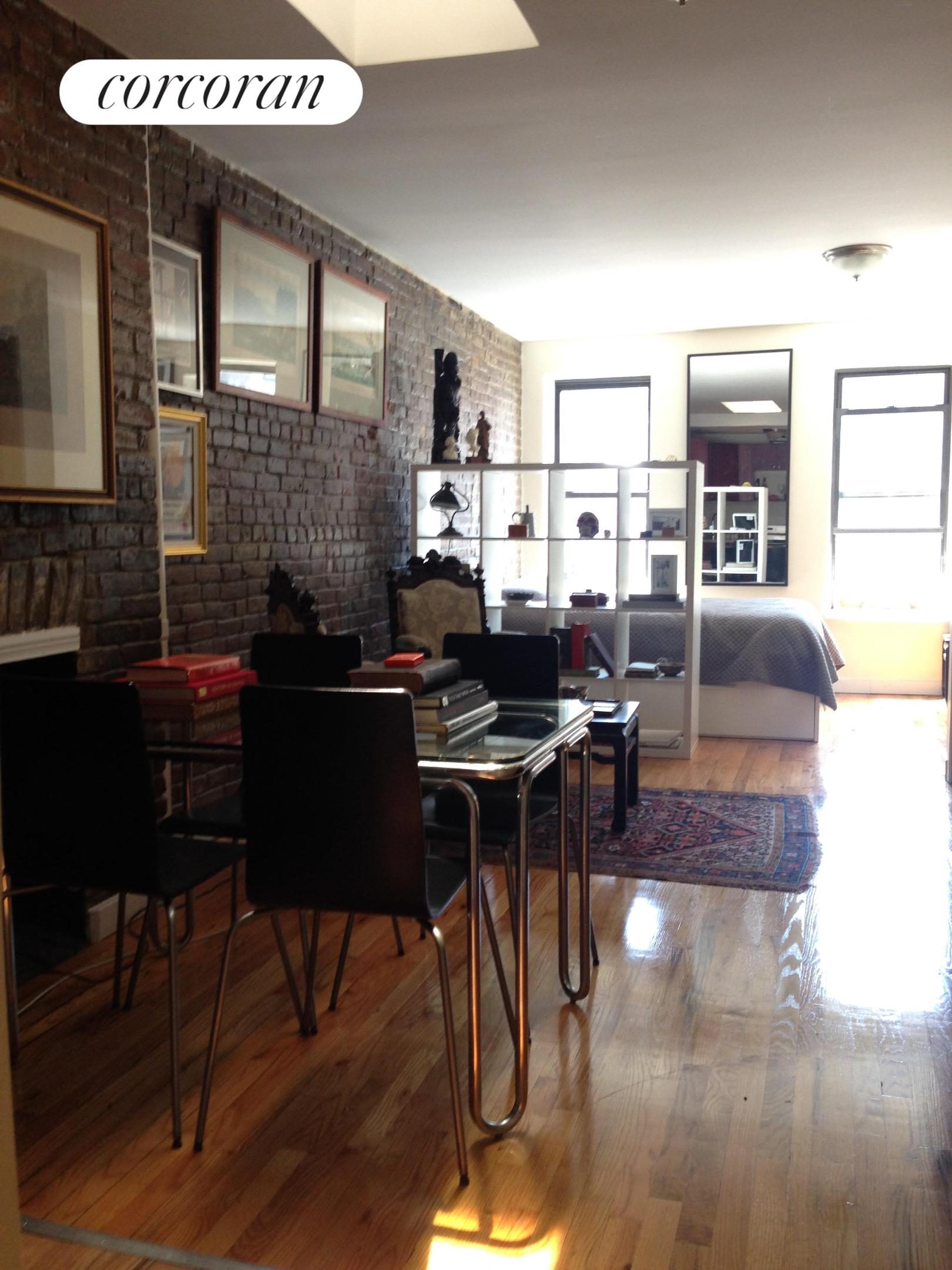 536 West 47th Street