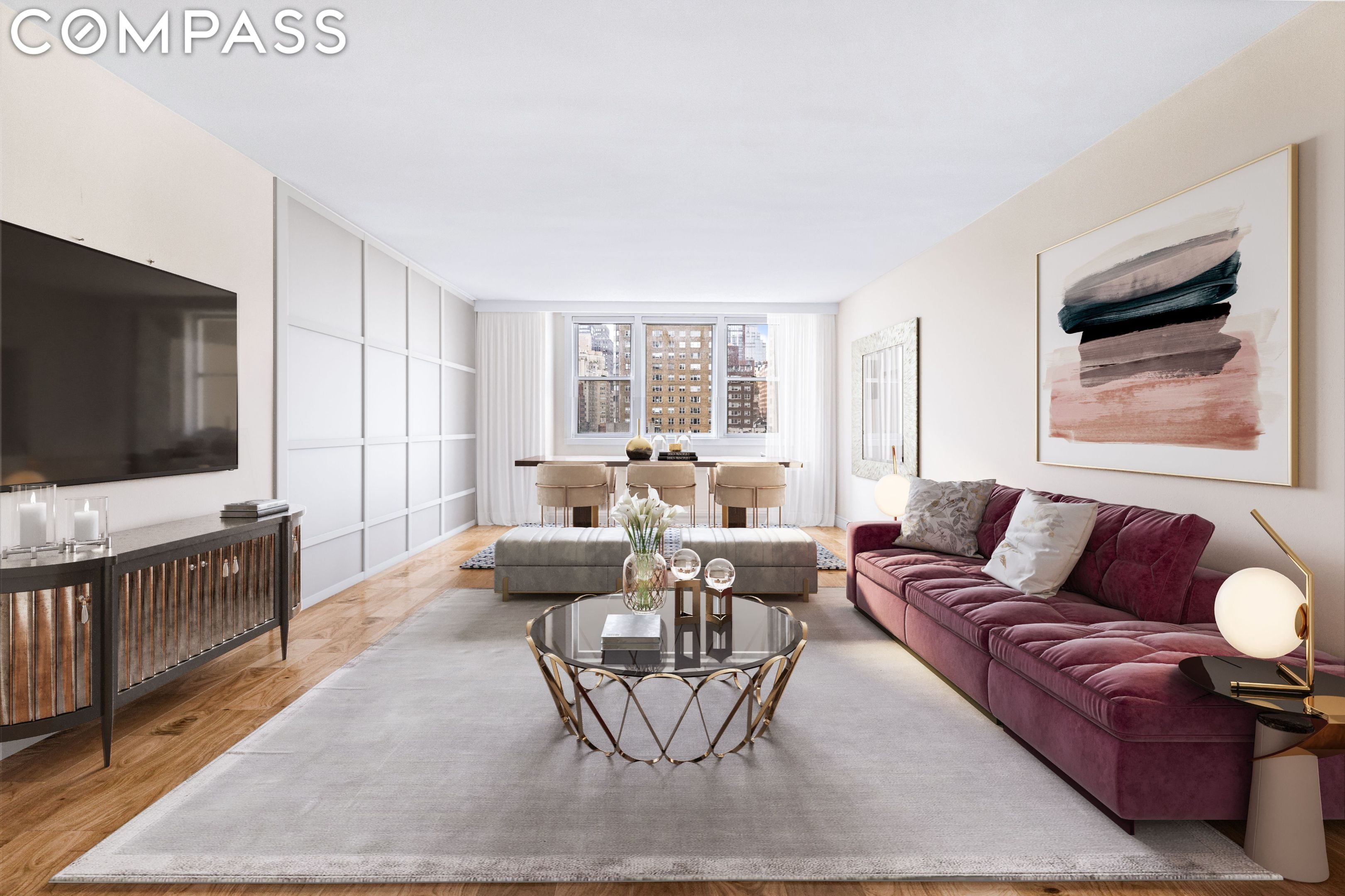 201 East 36th Street