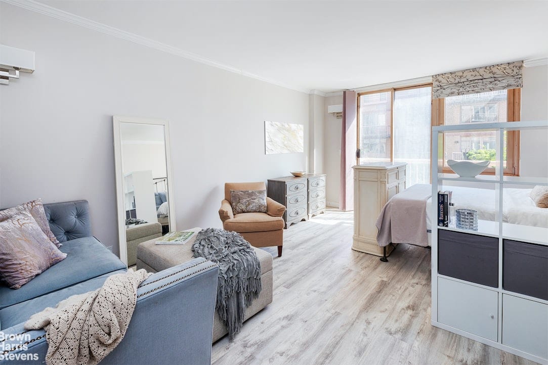 393 West 49th Street