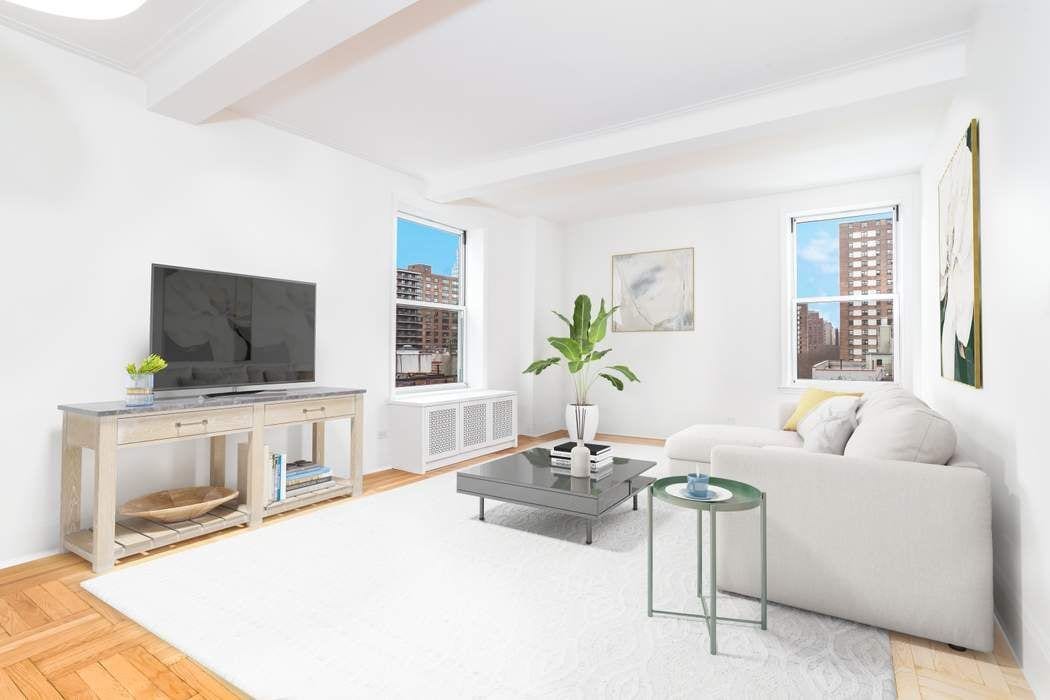 415 Central Park West
