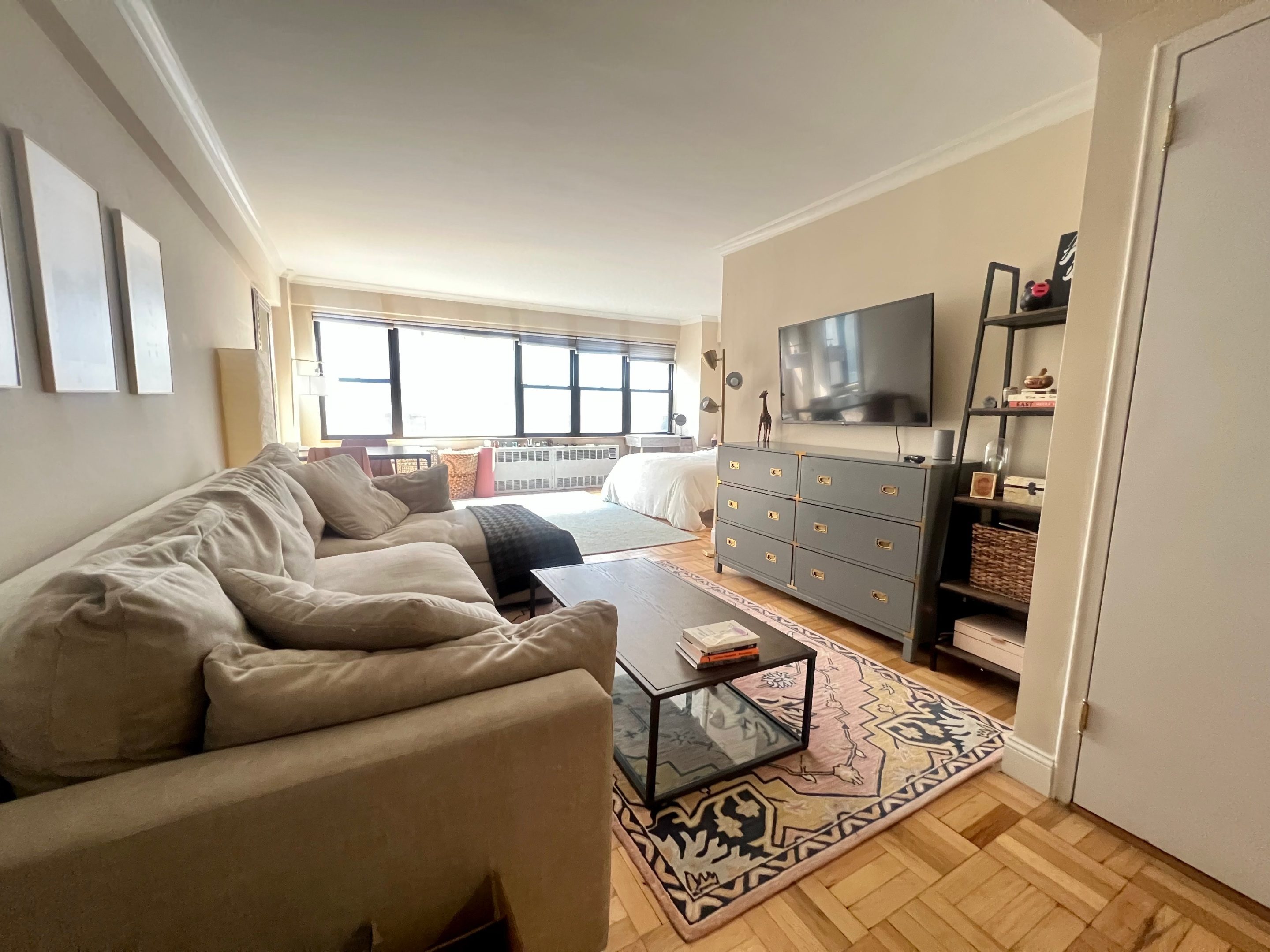 210 East 36th Street