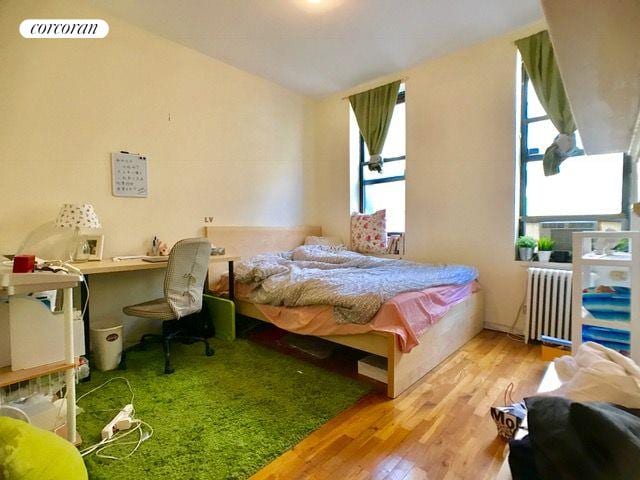 536 West 47th Street