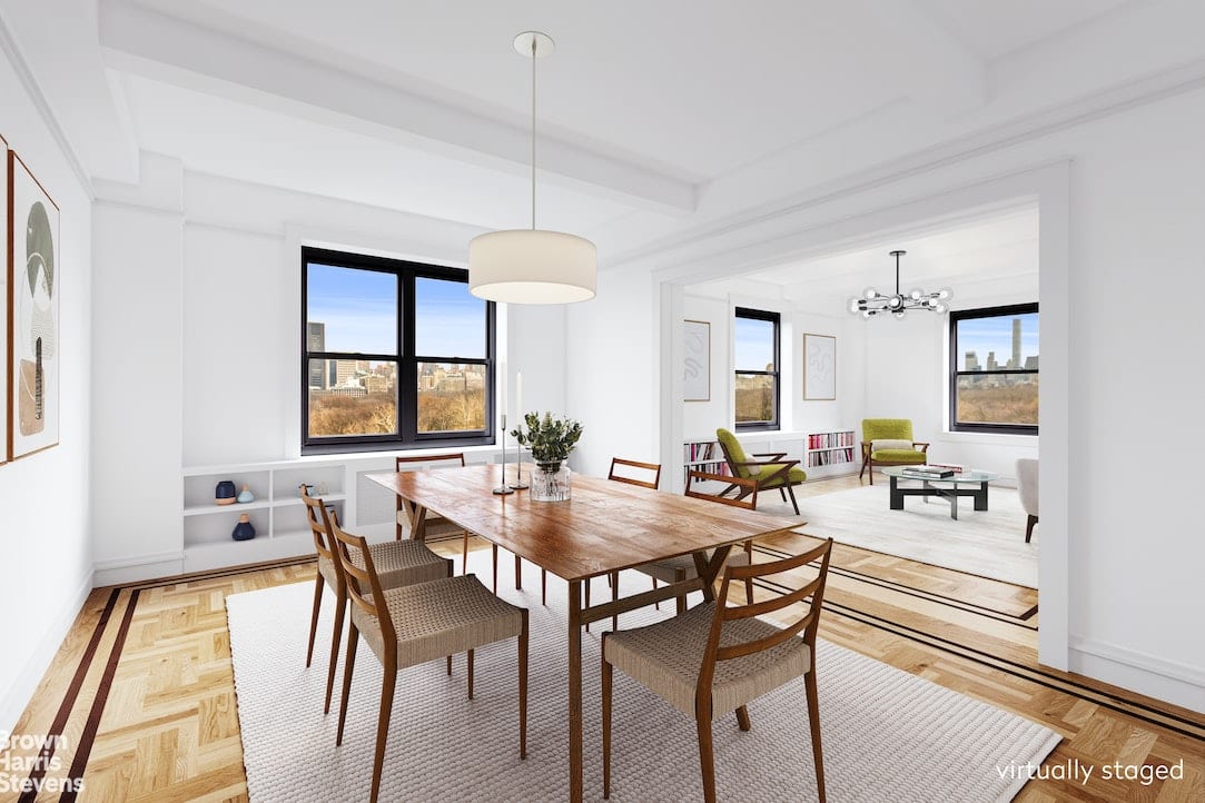 415 Central Park West