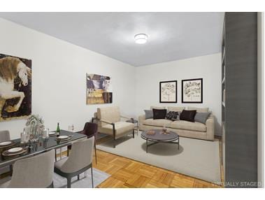 255 West 108th Street