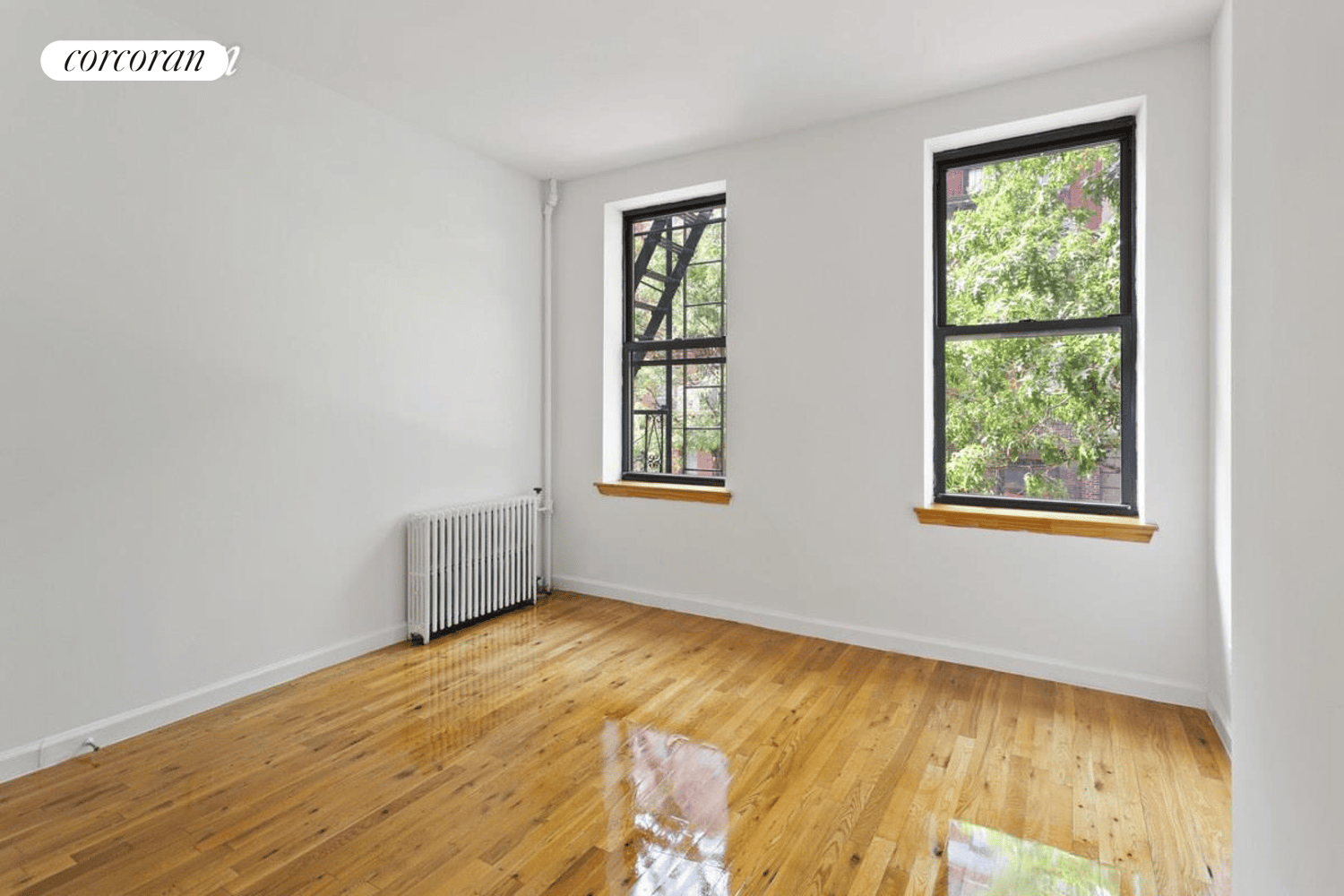 319 East 92nd Street