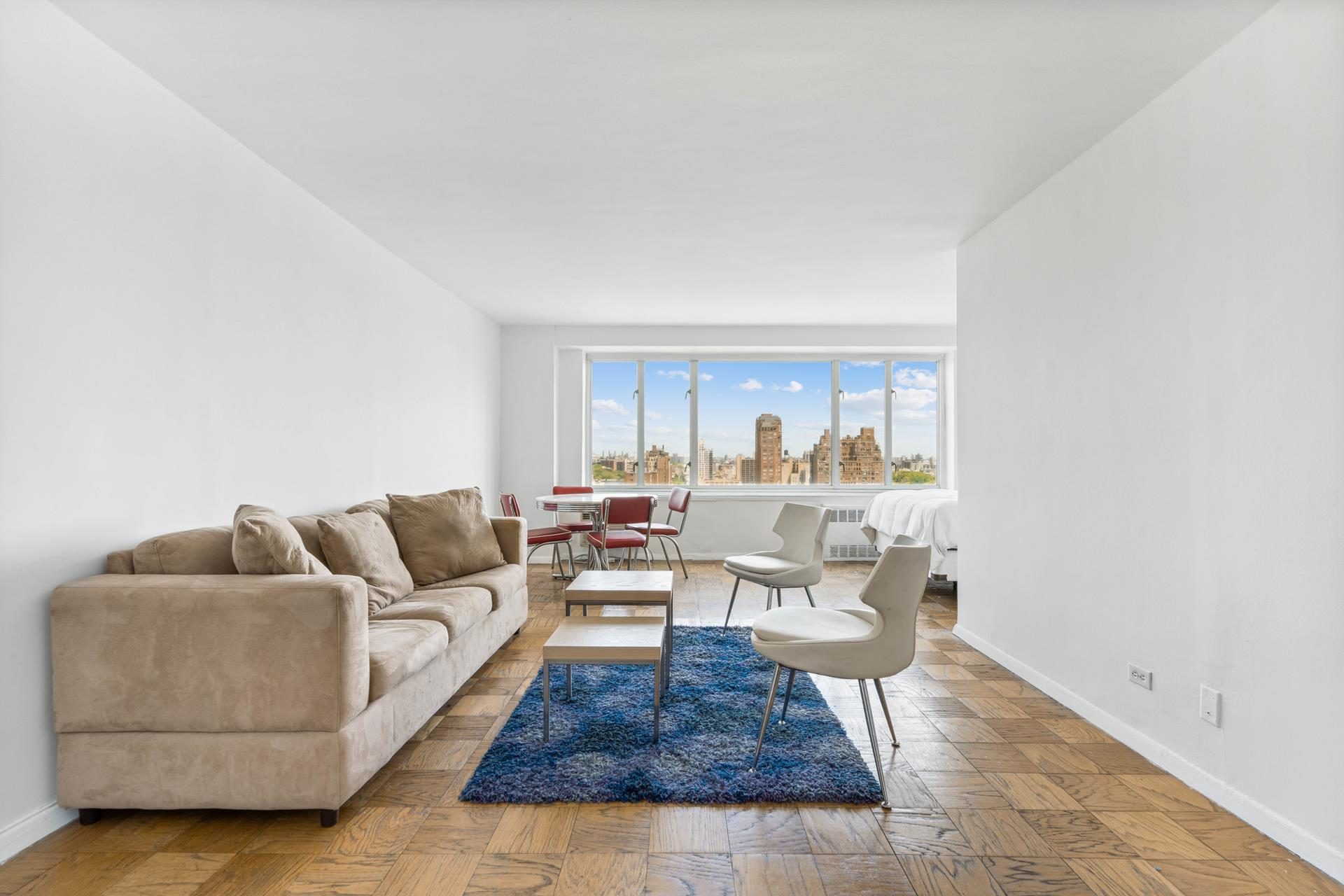 392 Central Park West