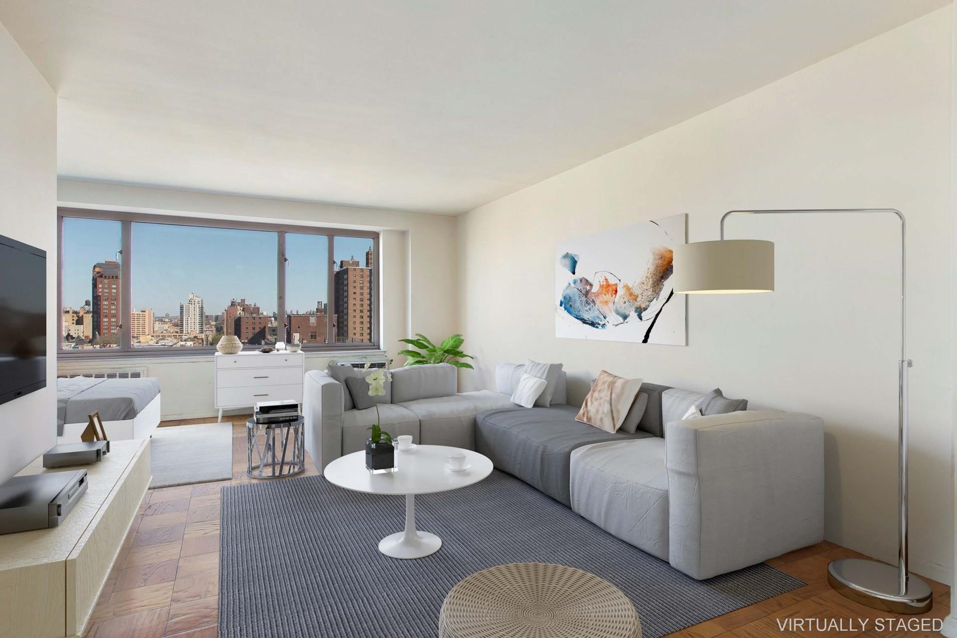 392 Central Park West